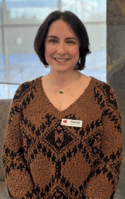Tierney Miller