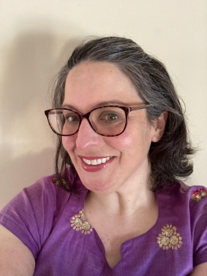 Heather Dalal