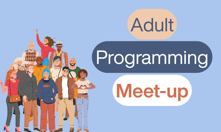Adult Programming Meet-up