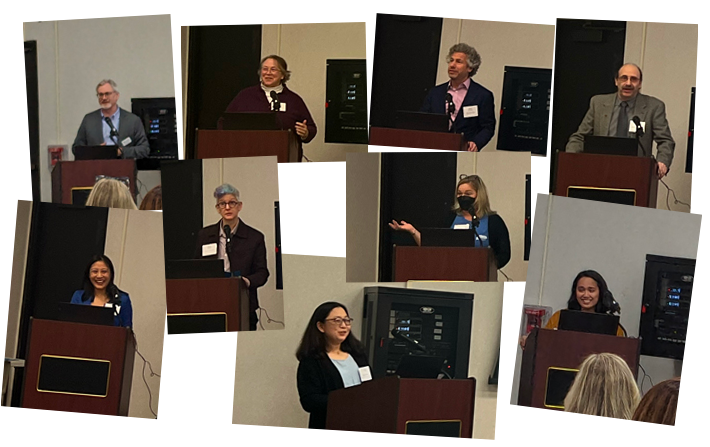 API Culture Event - Special Guests
