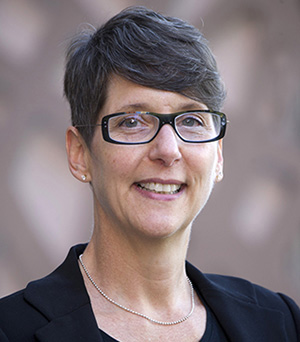 Jennifer Vinopal
