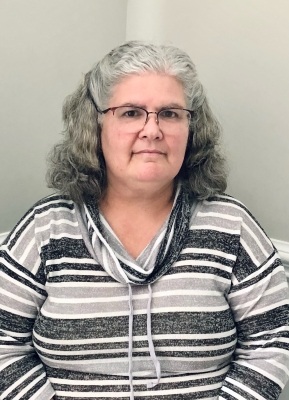 picture of Kathy Gammon