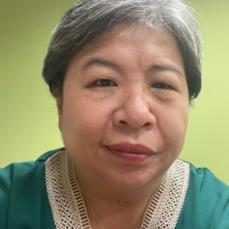 Mimi Hui