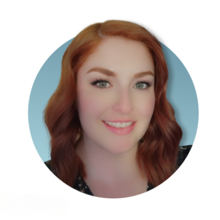 TN Library Link Mentor, Courtney Mercurio