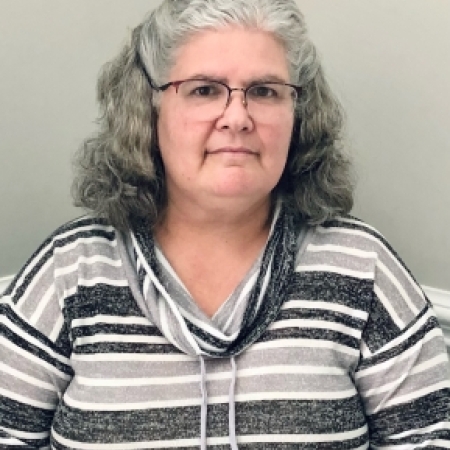 picture of Kathy Gammon