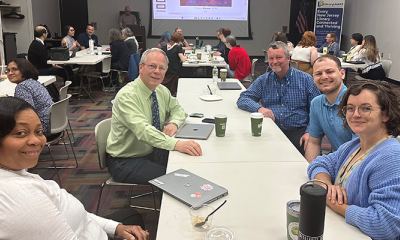 AI Ambassadors: Cultivating AI Literacy for Library Professionals, Spring 2026