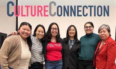 Culture Connection: API Culture Event - Event Planning Team