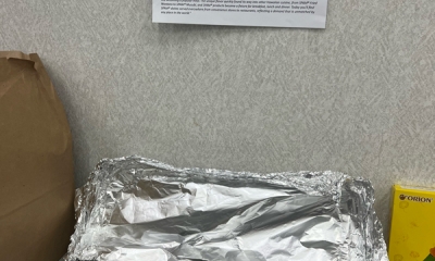 Culture Connection: API Culture Event - Food: Hawaiian Musubi