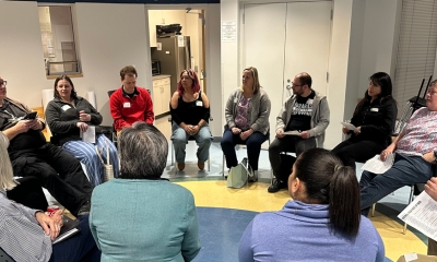 MentorNJ Mega Meet-up 2025: Breakout Discussion Session
