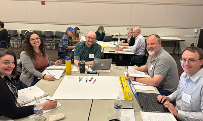 LLNJ's Workshop Series: PM Fundamentals + AI Integration Bootcamp: Managing Projects at the Speed of AI --- Group 2