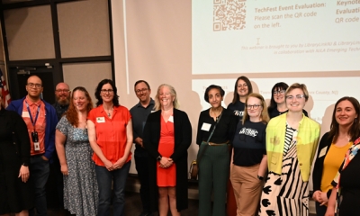 TechFest 2025 Speakers!