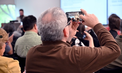 Tech Summit 2024: Breakout Session - Hands-On With AI Tools You Don't Know About