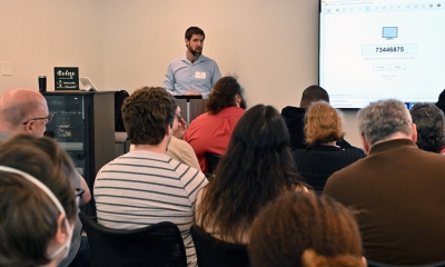 Tech Summit 2024: Breakout Session - Assisting Patrons with Technology