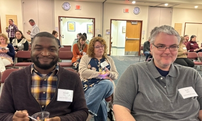 TechFast, April 19, 2023 @ Morris County Library - 6