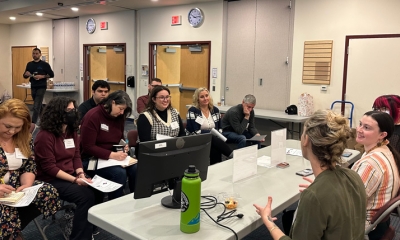 TechFast, April 27, 2023 @ Cherry Hill Public Library - 9