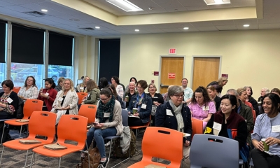 TechFast, April 19, 2023 @ Morris County Library - 2