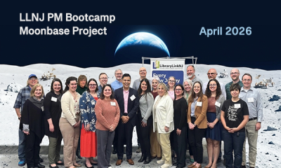 PM Fundamentals + AI Integration Bootcamp: Managing Projects at the Speed of AI, Hosted by LibraryLinkNJ
