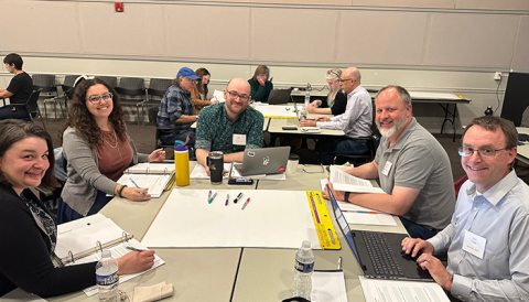 LLNJ's Workshop Series: PM Fundamentals + AI Integration Bootcamp: Managing Projects at the Speed of AI --- Group 2