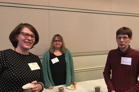 Readers’ Advisory PLUS Unconference 
