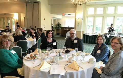 Spring Membership Meeting 2018 - Photo 7