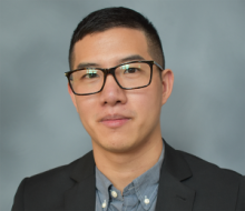 Raymond Pun