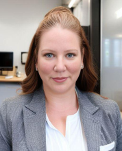 Heather Tierney